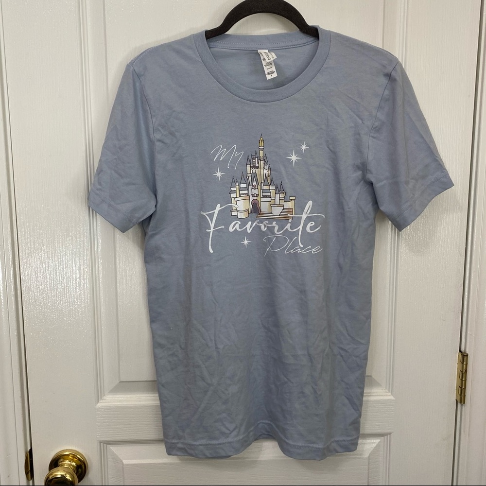 Disney Inspired Tee